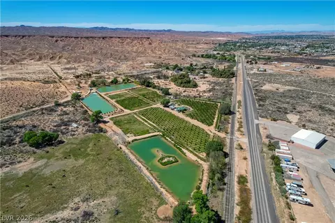 00 Moapa Valley Blvd, Overton, NV 89040