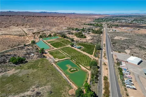 00 Moapa Valley Blvd, Overton, NV 89040