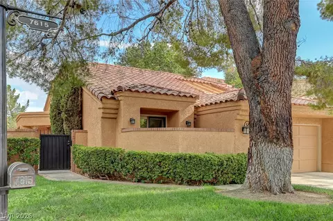7615 Spanish Bay Dr, Las Vegas, NV 89113