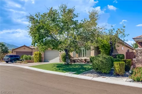 11756 Feinberg Pl, Las Vegas, NV 89138