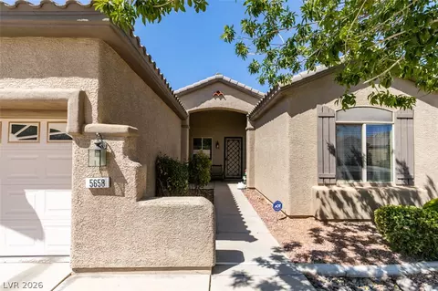 5658 New Seabury, Las Vegas, NV 89122