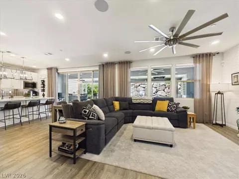 203 Badwater Basin St, Las Vegas, NV 89138