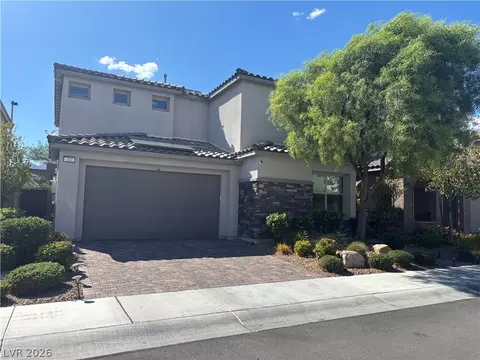 203 Badwater Basin St, Las Vegas, NV 89138
