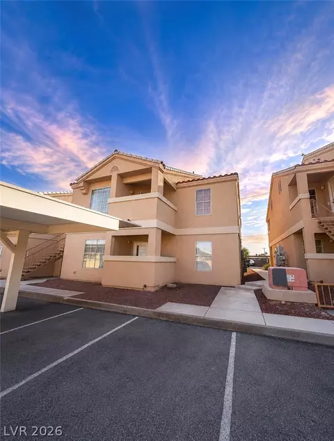 1830 N Pecos Rd #140, Las Vegas, NV 89115