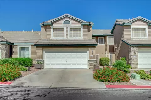 528 Crimson View Pl, Las Vegas, NV 89144