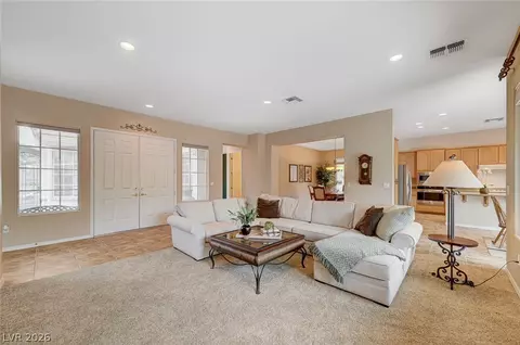 3047 Pennyrile Forest Ct, Henderson, NV 89052