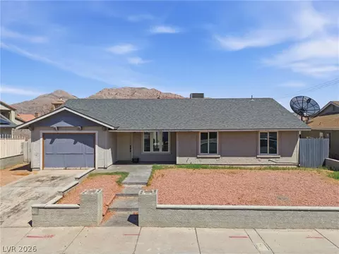 420 Battle Mountain Dr, Las Vegas, NV 89110