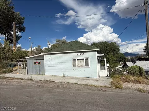 911 Ely St, Ely, NV 89301 photo 2