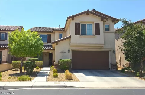 871 Via Campo Tures, Henderson, NV 89011