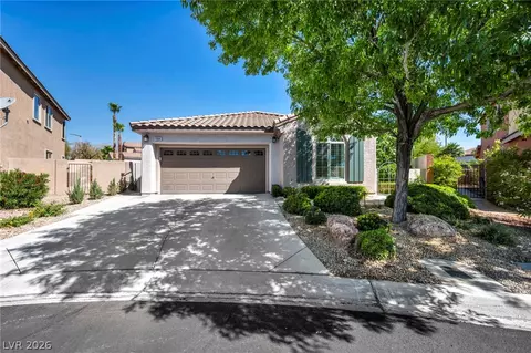 11464 Diveley Ave, Las Vegas, NV 89138