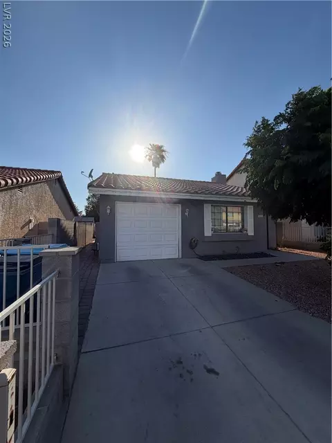 520 Prescott St, Las Vegas, NV 89110