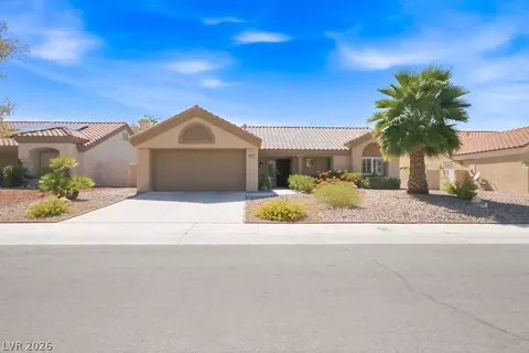 2521 Silverton Dr, Las Vegas, NV 89134