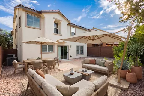 6924 Ghost Ranch Ave, Las Vegas, NV 89179