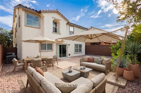 6924 Ghost Ranch Ave, Las Vegas, NV 89179