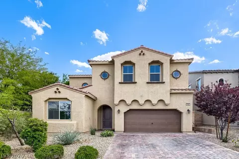 9705 Wildflower Vista Ave, Las Vegas, NV 89166
