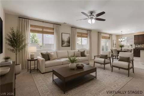 9705 Wildflower Vista Ave, Las Vegas, NV 89166