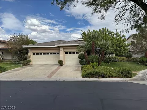 1116 Golden Age Ct, Las Vegas, NV 89144