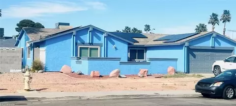 3664 Rawhide St, Las Vegas, NV 89120