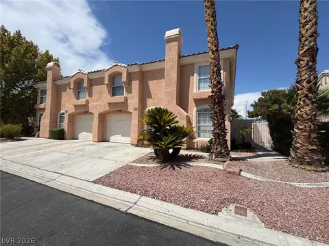 8456 Indigo Sky Ave, Las Vegas, NV 89129