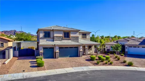1502 Bryce Canyon St, Boulder City, NV 89005