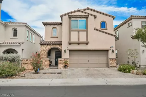 1160 Strada Cristallo, Henderson, NV 89011