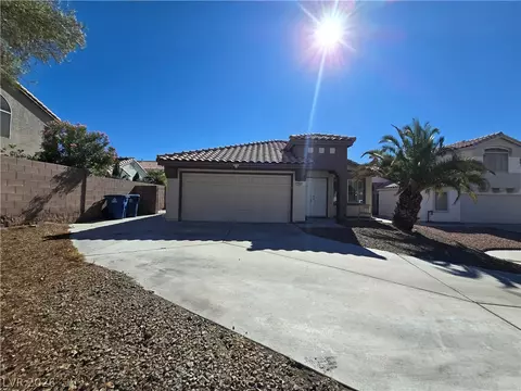 3640 Spring Day Ct, Las Vegas, NV 89147