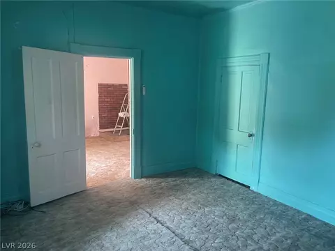 Bedroom - 604 Murry St, Ely, NV 89301 photo 3 of 4