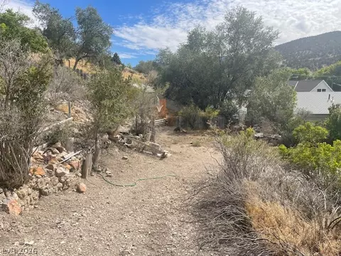 Exterior - 604 Murry St, Ely, NV 89301 photo 2 of 3