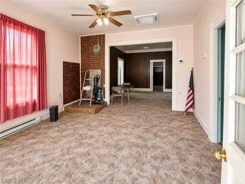 Living - 604 Murry St, Ely, NV 89301 photo 1 of 2