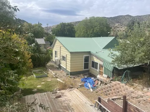 Exterior - 604 Murry St, Ely, NV 89301 photo 1 of 3