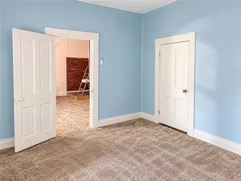 Bedroom - 604 Murry St, Ely, NV 89301 photo 4 of 4