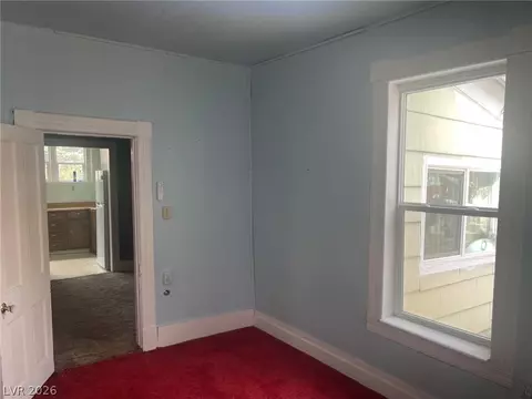Bedroom - 604 Murry St, Ely, NV 89301 photo 1 of 4