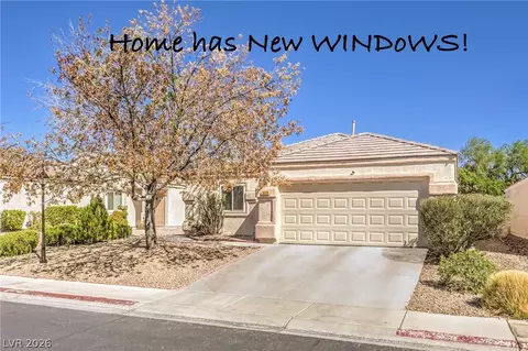 5528 Raven Creek Ave, Las Vegas, NV 89130