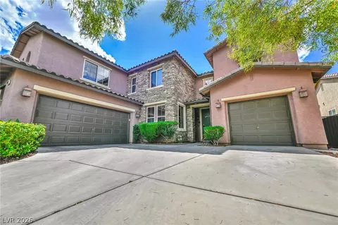 10039 Sky Parlor Rd, Las Vegas, NV 89178