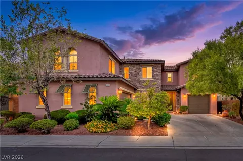 10039 Sky Parlor Rd, Las Vegas, NV 89178