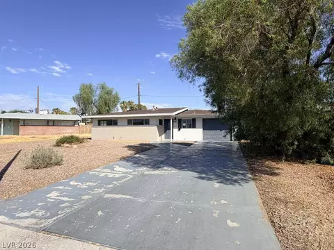 3400 San Juan Dr, Las Vegas, NV 89108