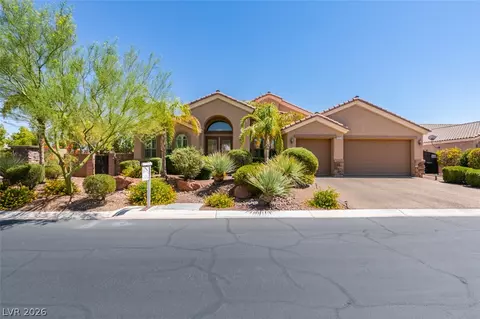 8292 Dutch Harbor Cir, Las Vegas, NV 89113