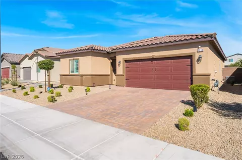 7539 Charlotte Bay Ave, North Las Vegas, NV 89084