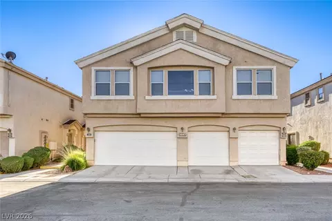 3047 Errol Flynn St #103, Las Vegas, NV 89122