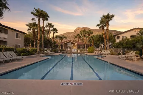 3395 Cactus Shadow St #101, Las Vegas, NV 89129