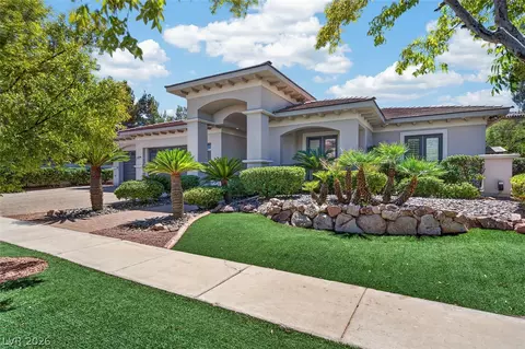 2279 Candlestick Ave, Henderson, NV 89052