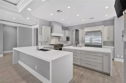 2279 Candlestick Ave, Henderson, NV 89052