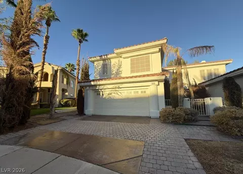 1800 Aztec Cliffs Ct, Las Vegas, NV 89128