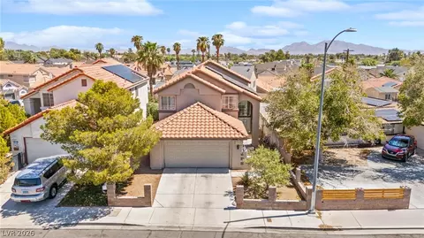 1404 Robin St, Las Vegas, NV 89106