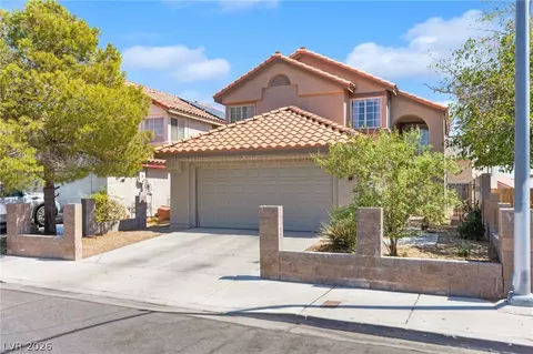 1404 Robin St, Las Vegas, NV 89106