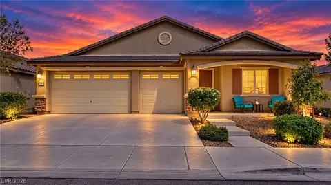 348 Summit Shadow St, Henderson, NV 89015