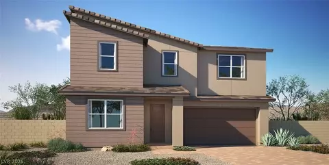 746 Longdale St, Henderson, NV 89011