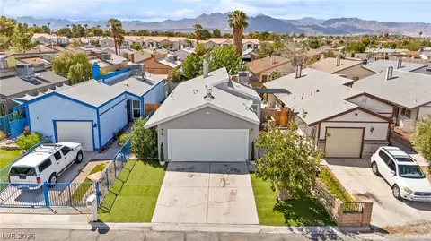 2316 El Cerrito Cir, Las Vegas, NV 89108