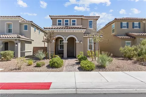 1135 Frye Mesa Ave, North Las Vegas, NV 89086