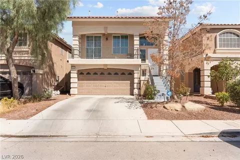 9420 Logan Ridge Ct, Las Vegas, NV 89139
